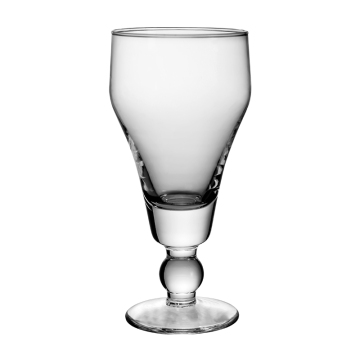 Best Seller Crystal Glass Goblets for Home Bar and Weddings