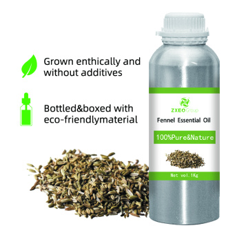 100% Pure & Natural Fennel Seed Essential Oil Exporter of High Quality Fennel Seed Oil of Fennel Seed Oil at wholesale price