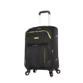 3size trolley bag 4 wheels luggage