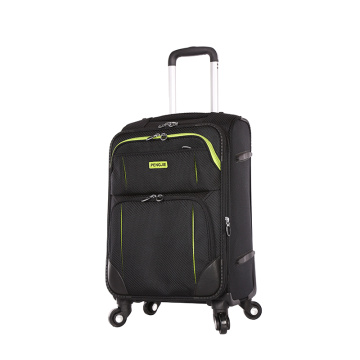 3size troli bag 4 wheels luggage