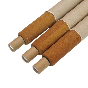 High Temperature Molten Steel Expendable Immersion Thermocouple Lance Tip
