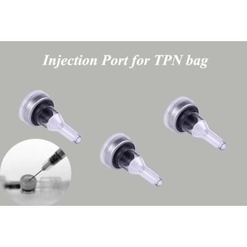 Healthcare TPN Bag for GI tract disorder China Manufacturer