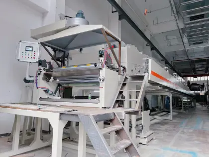 Digital Coating Machine for Photo Paper - Reverse Coating Technology