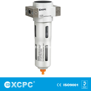 Air Source Treatment Units-Xof Series (Festo air filter)