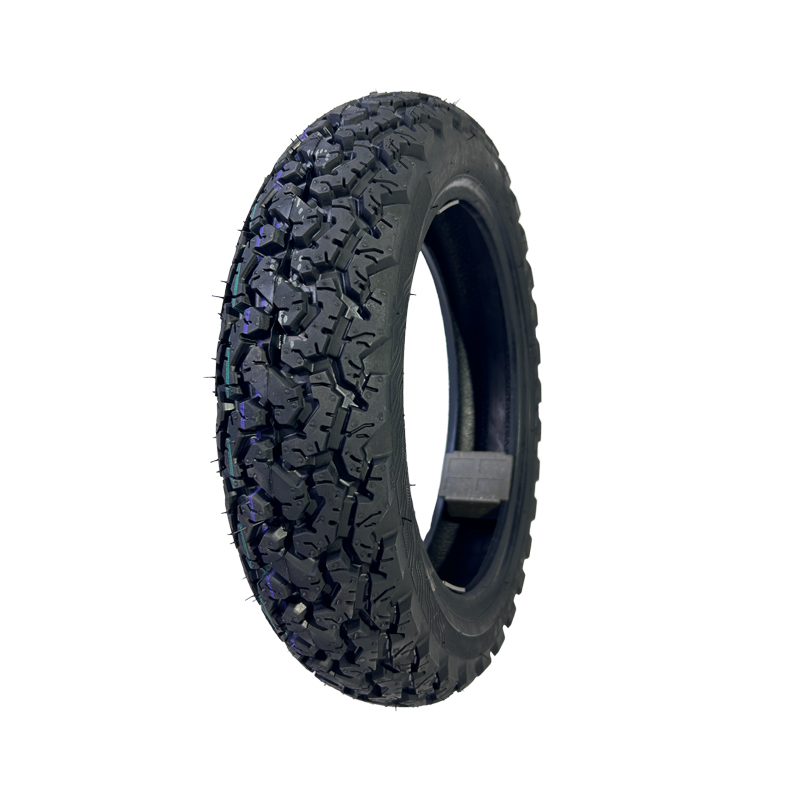 Оптовая скутер шина 3.00-10 JD236