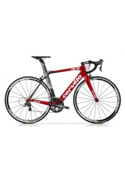 Cervelo S3 Ultegra Bike 2015