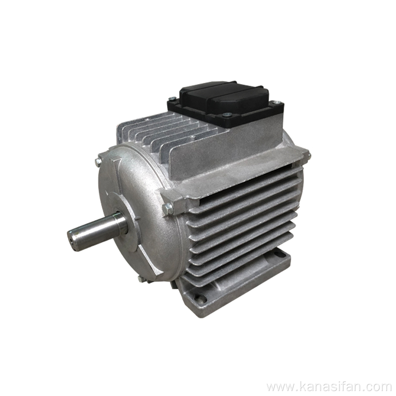 Industrial Powerful Air Circulation Shutter Exhaust Fan