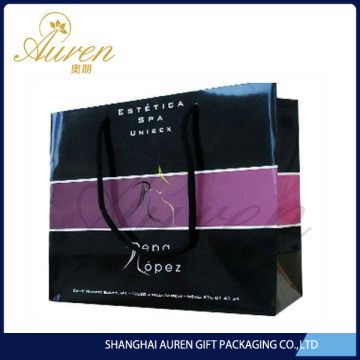 Perfect design hair packaging bags