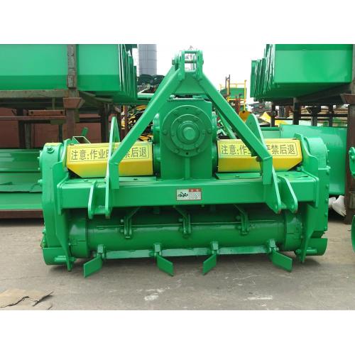 Maszyny rolne Recykling Banana Shredder Straw Chopper