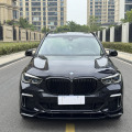 BMW X5 2022 xDrive 30Li Exclusive Sport Package