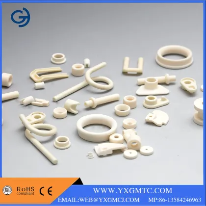 Industry Ceramic Sealing Disc