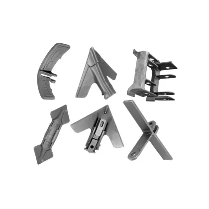 Grey Iron Casting Precision Parts for Building Material Machinery