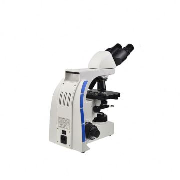 Medan gelap, mikroskop DIC cahaya terpolarisasi: Meneroka teknik penghantaran dan refleksi