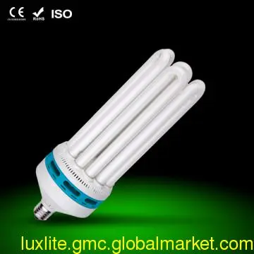 High wattage 6U  energy saving light