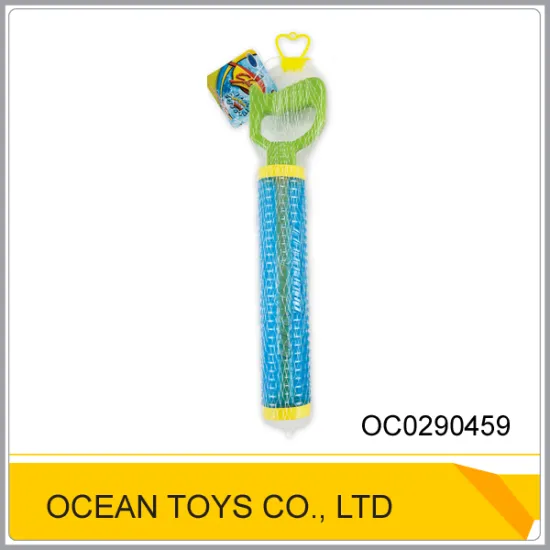Cheap new plastic gun water gun toy for kids OC0290459