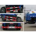 DFAC Tianjin 10-12CBM Sayuran Taman Sprinkler Truck