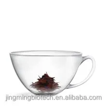 Organic Moli Buds Jasmine Green Tea
