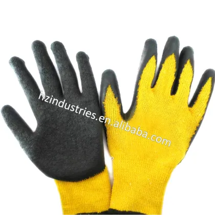 Factory midas safety gloves