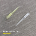 Plastic Graduated Pipette Organizer