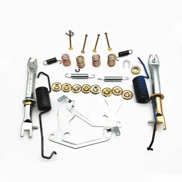 Auto Engine Assembly Brake Shoes Repair Kits 47061-08030 47061-60030 For Car" could be simplified to:

"Brake Shoes Repair Kits 47061-08030 47061-60030 for Car" 

However, if we must choose one term that best captures the essence for a search engine, "Bra