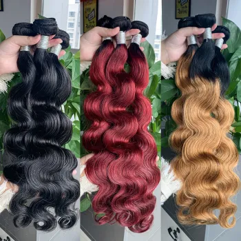 Stock Raw Cuticle Aligned 8a10a 12a Grade Human Bundles Hair Vendors  Mink Brazilian Hair Unprocessed Virgin Hair Bulk Wholesale