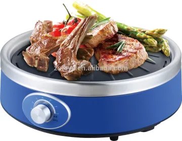 New product colourful design electrical barbecue oven grill oven barbecue grill FYK-X2001