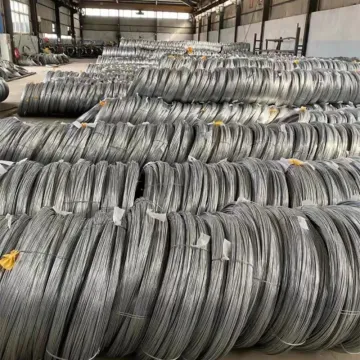 0.3mm Galvanized Iron Wire Steel Wire