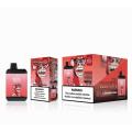 Vape Bang King 8000 descartáveis ​​por atacado