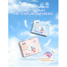 High Absorbency Period Pants for Heavy Flow