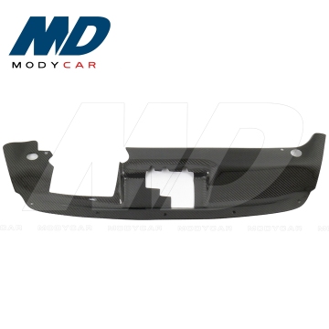 Carbon-Faserkühllösungen für 2000-2008 Honda S2000 AP1 AP2