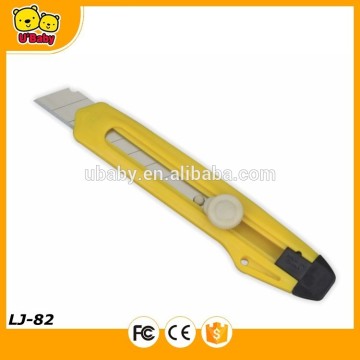 Multi-function Cutter Knife LJ-82