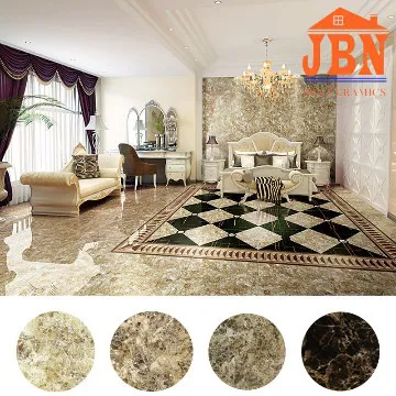 Marble Porcelain Floor Tile 24\'x24\'