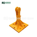 25mm² Sliding Contact Line for Construction Hoist