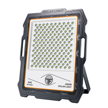 Outstanding Light Efficiency: Best Solar LED Flood Lights by LEDUN