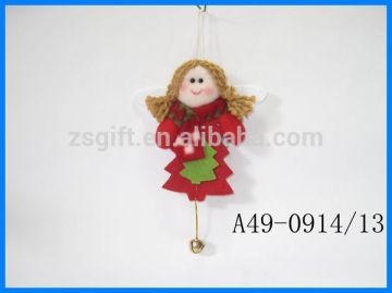 Guangdong Factory produce High Quality Christmas Angel popular design