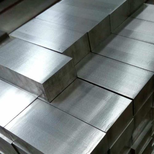 Polished Surface in Titanium Block on Sale