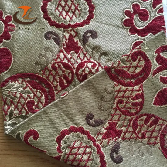 sofa tapestry lining fabric material for sofa set