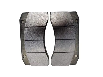 Chenggong wheel Loader Brake Pad