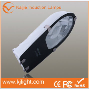 induction street light
