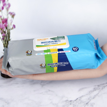 High Quality Disposable Dining Table Cleaning Wipes