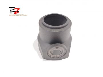 High Pressure Consumer Electronic Component Magnesium Die
