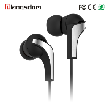 New Design High Quality Ear Buds with Microphone