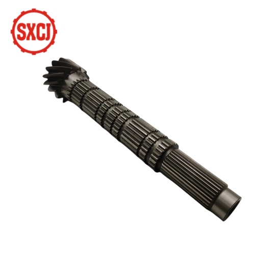 Manual Gearbox Synchronizer Shaft for Fiat (OEM 9670840588)
