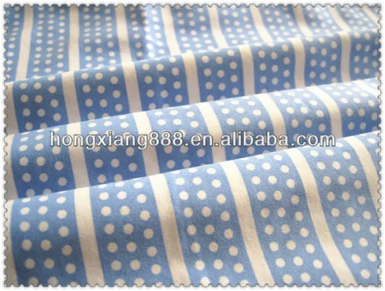 Supplex spandex printed fabric for elastic dress,sport t-shirt