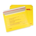 Customized Logos Courier Cardboard Envelopes