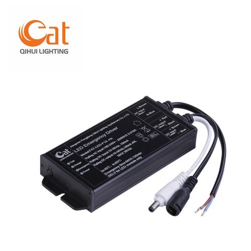 CB Certificate Emergency Power Supply