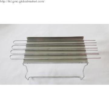 Portable Bbq