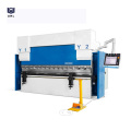 WC67Y-200T/3200 hydraulic press brake machine