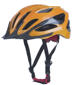 2024 Update: Cheapest CE Approved Windproof Adjustable Fit System Safety Helmet for E-Bikes