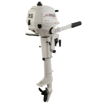 Wholesale Outboard Dc Motor For Sail